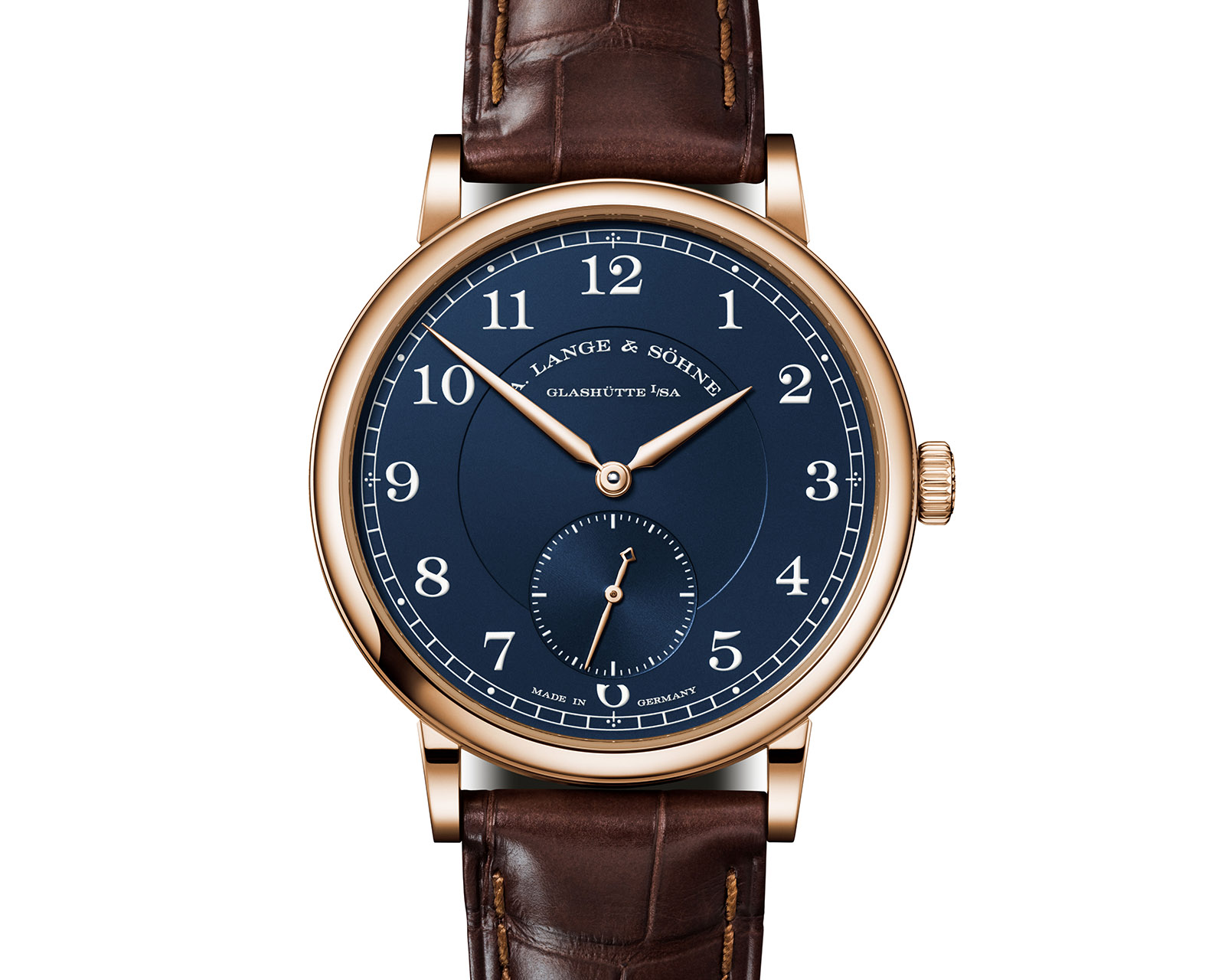 A. Lange & Söhne 220.037
