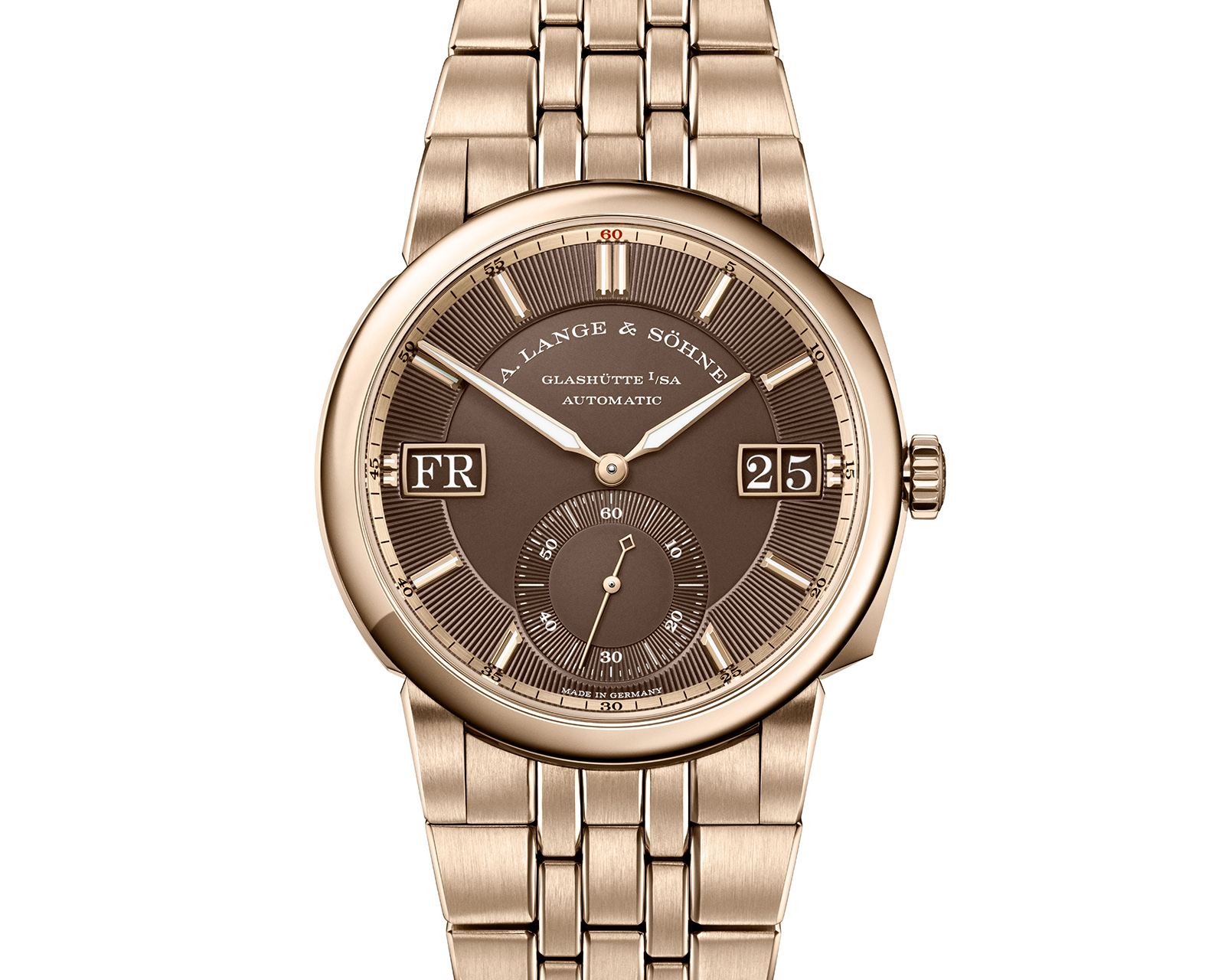 A. Lange & Söhne 363.150