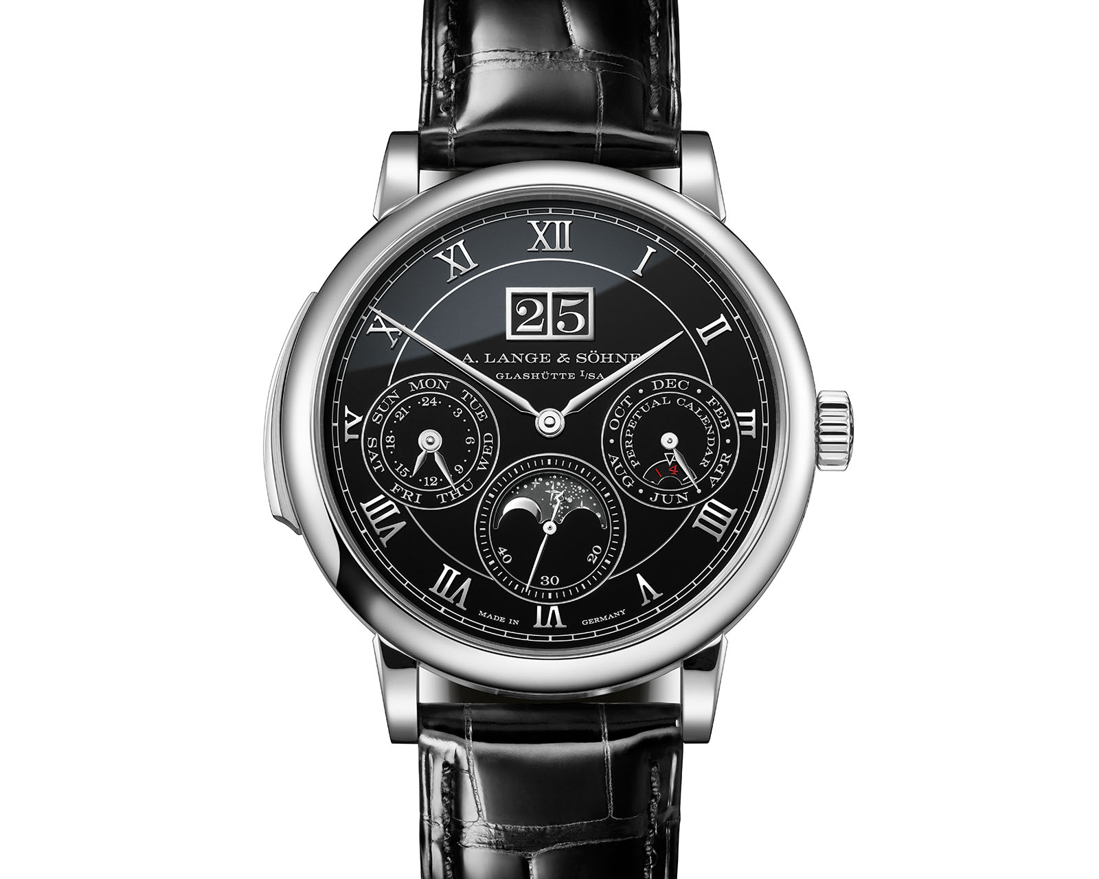 A. Lange & Söhne 607.091FE