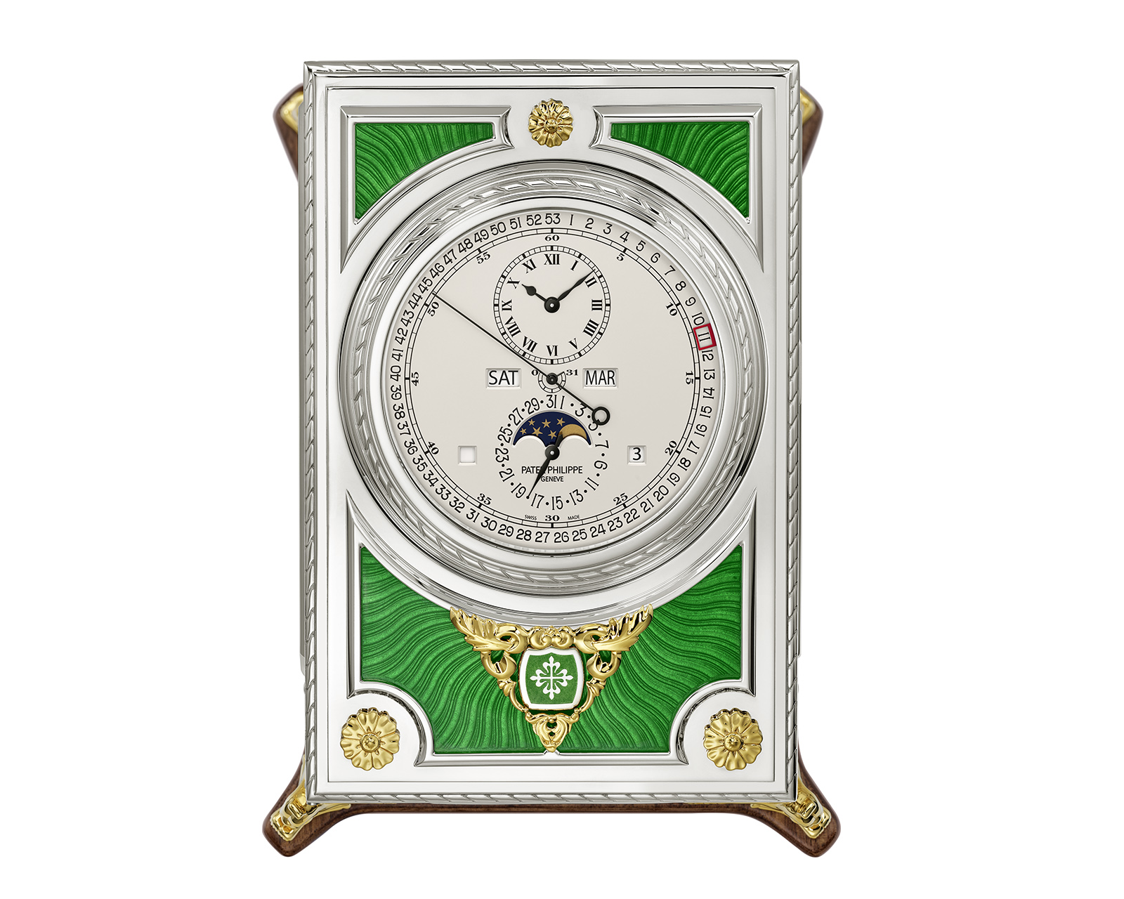Patek Philippe 27000M-001