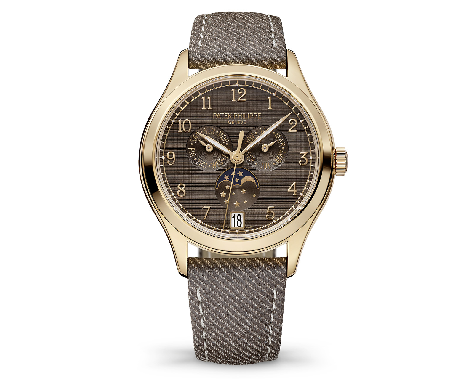 Patek Philippe 4946R-001
