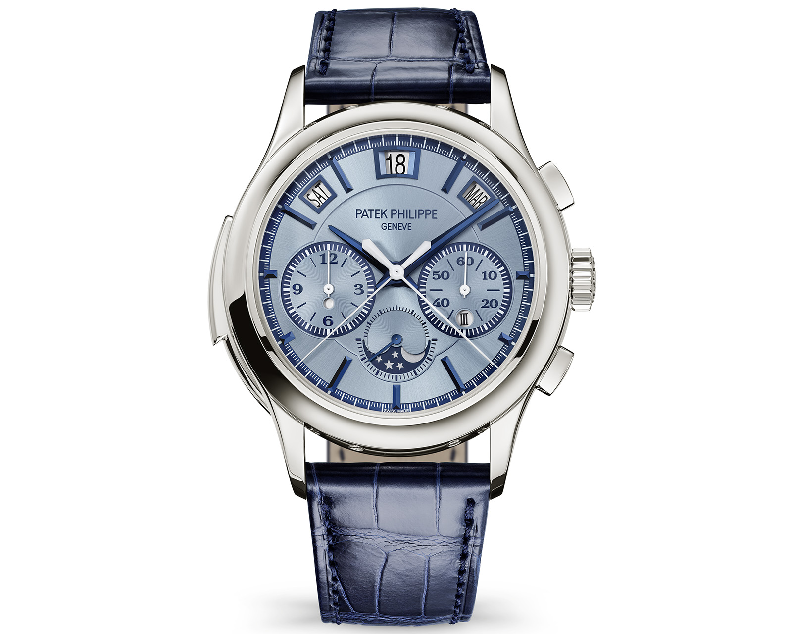Patek Philippe 5308G-001