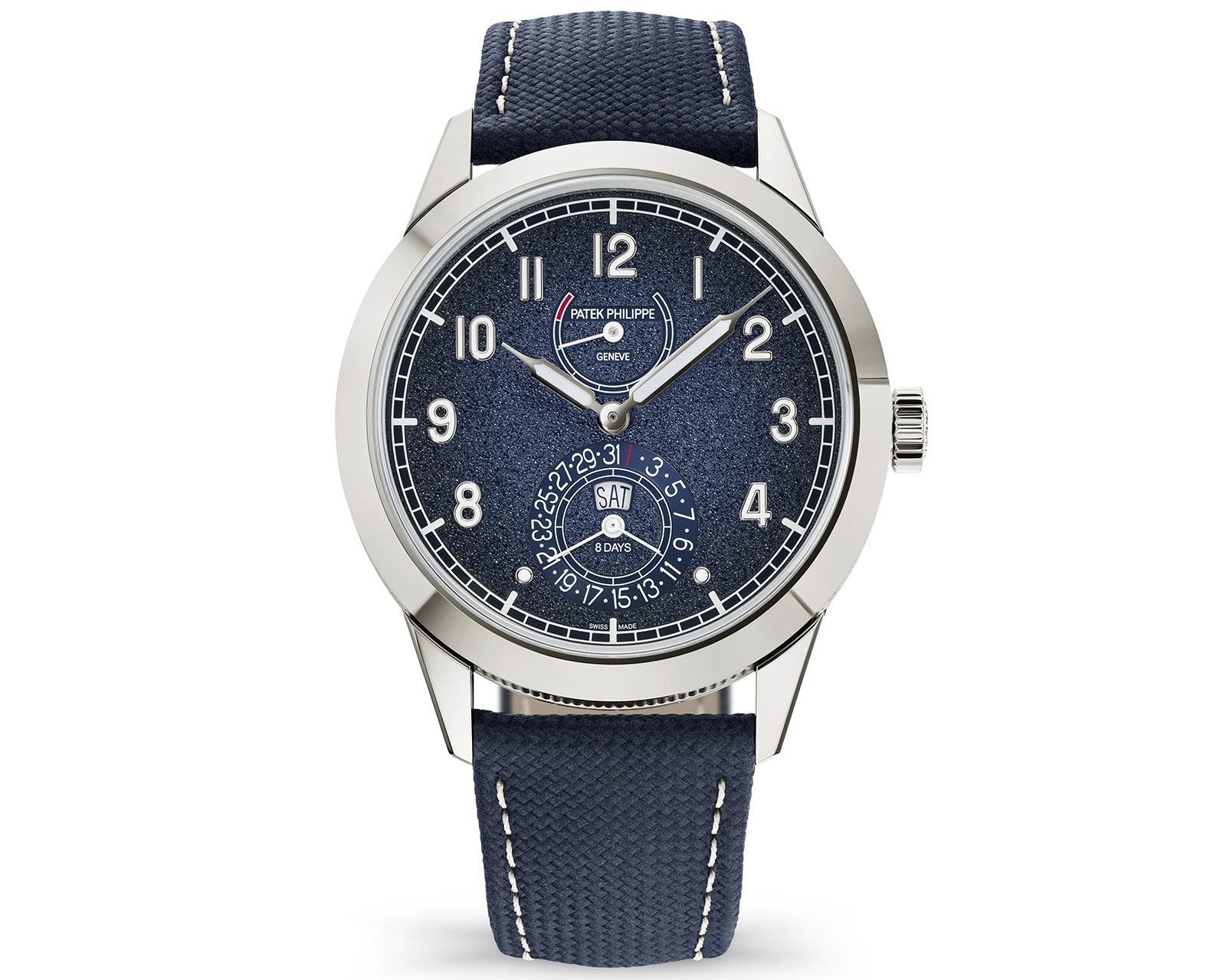 Patek Philippe 5328G-001