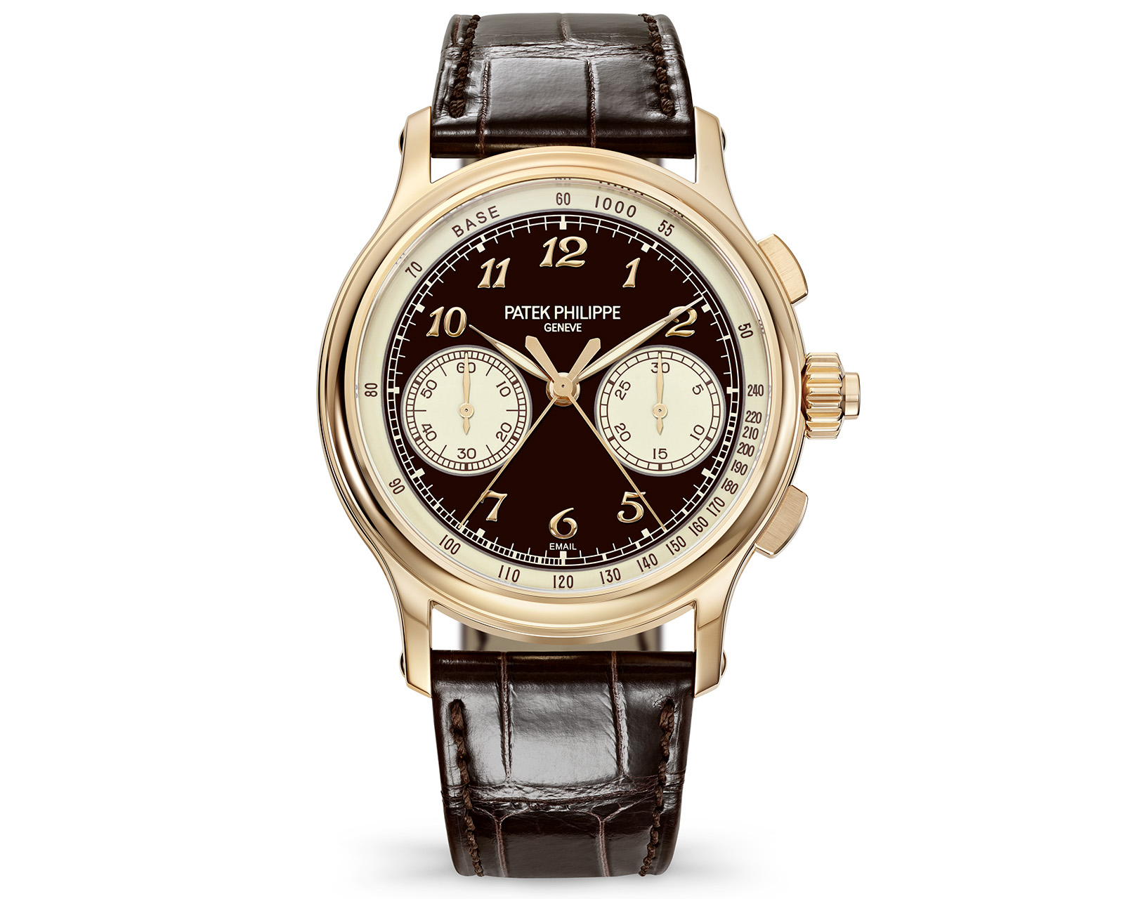 Patek Philippe 5370R-001