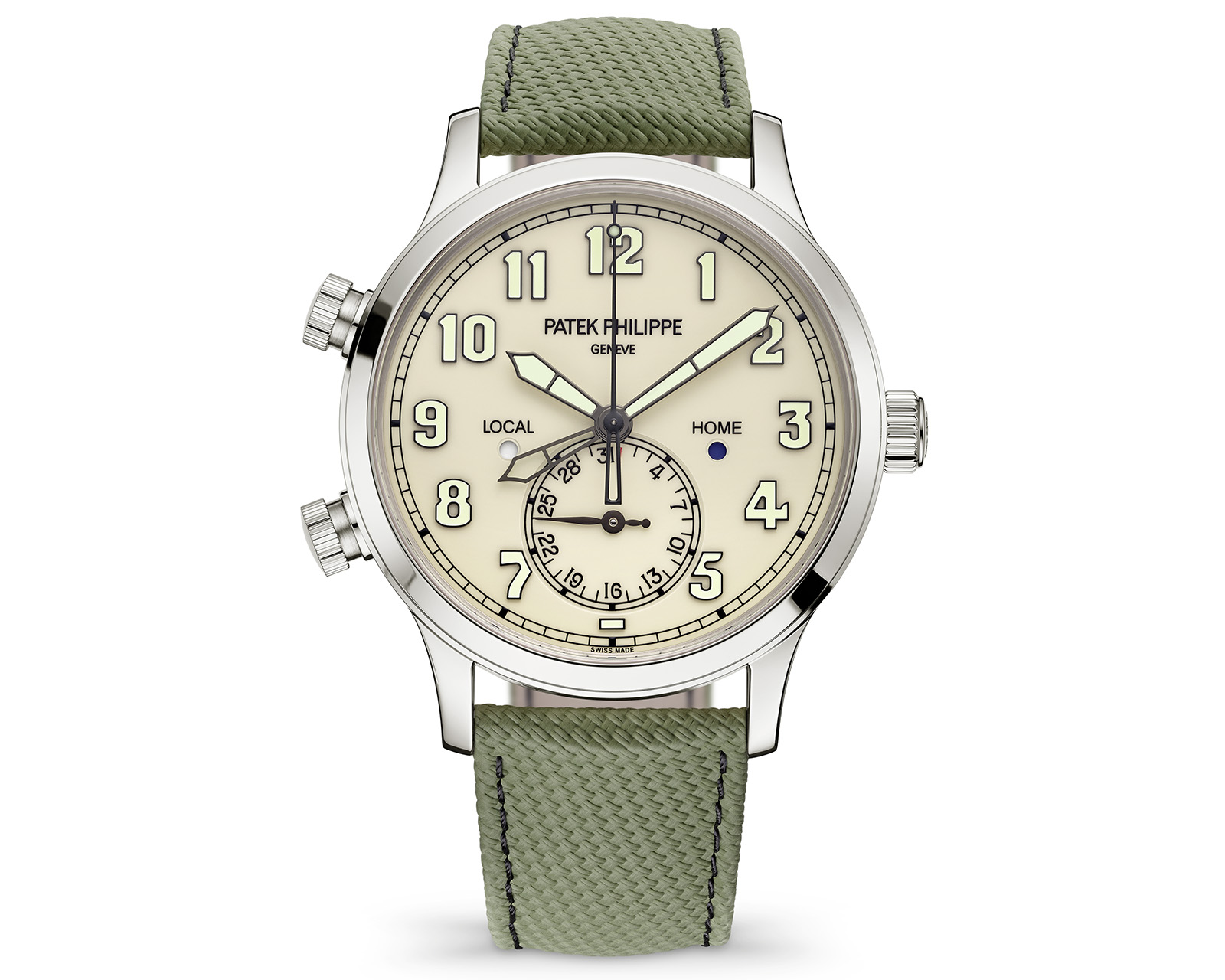 Patek Philippe 5524G-010