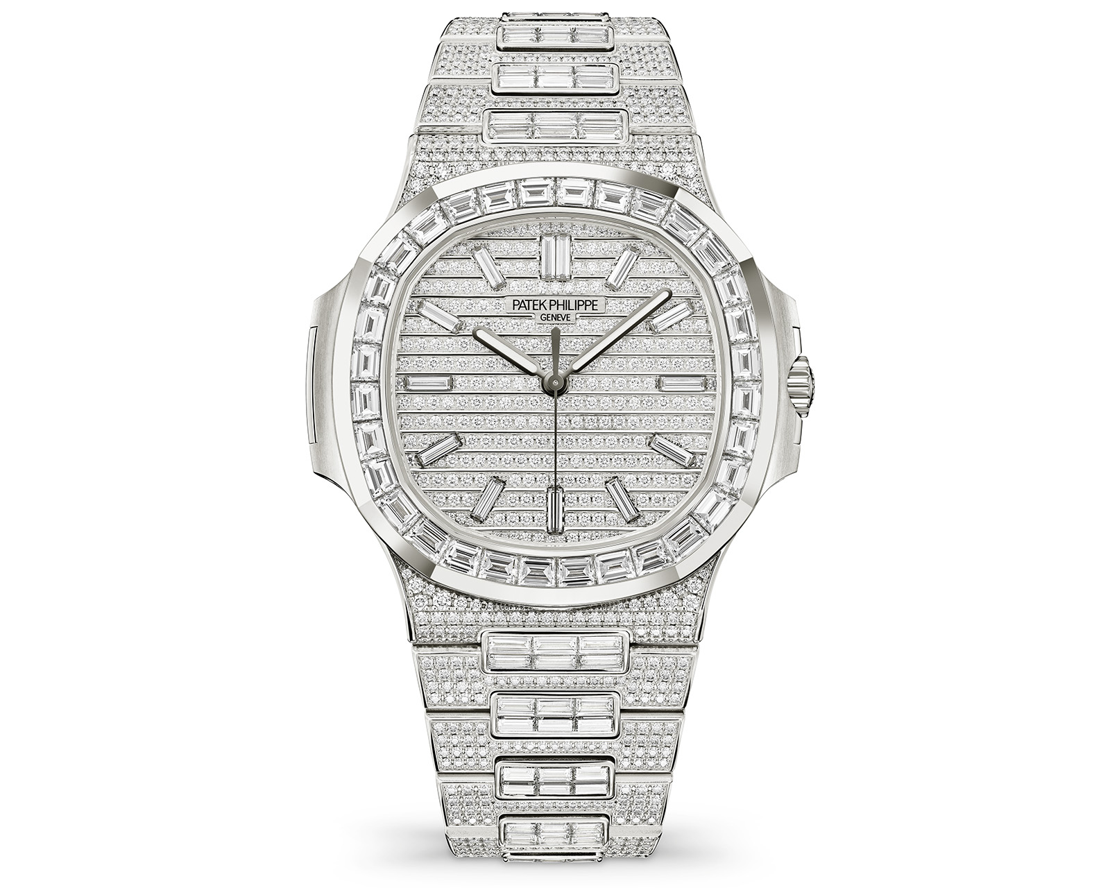 Patek Philippe 5811/1460G-001