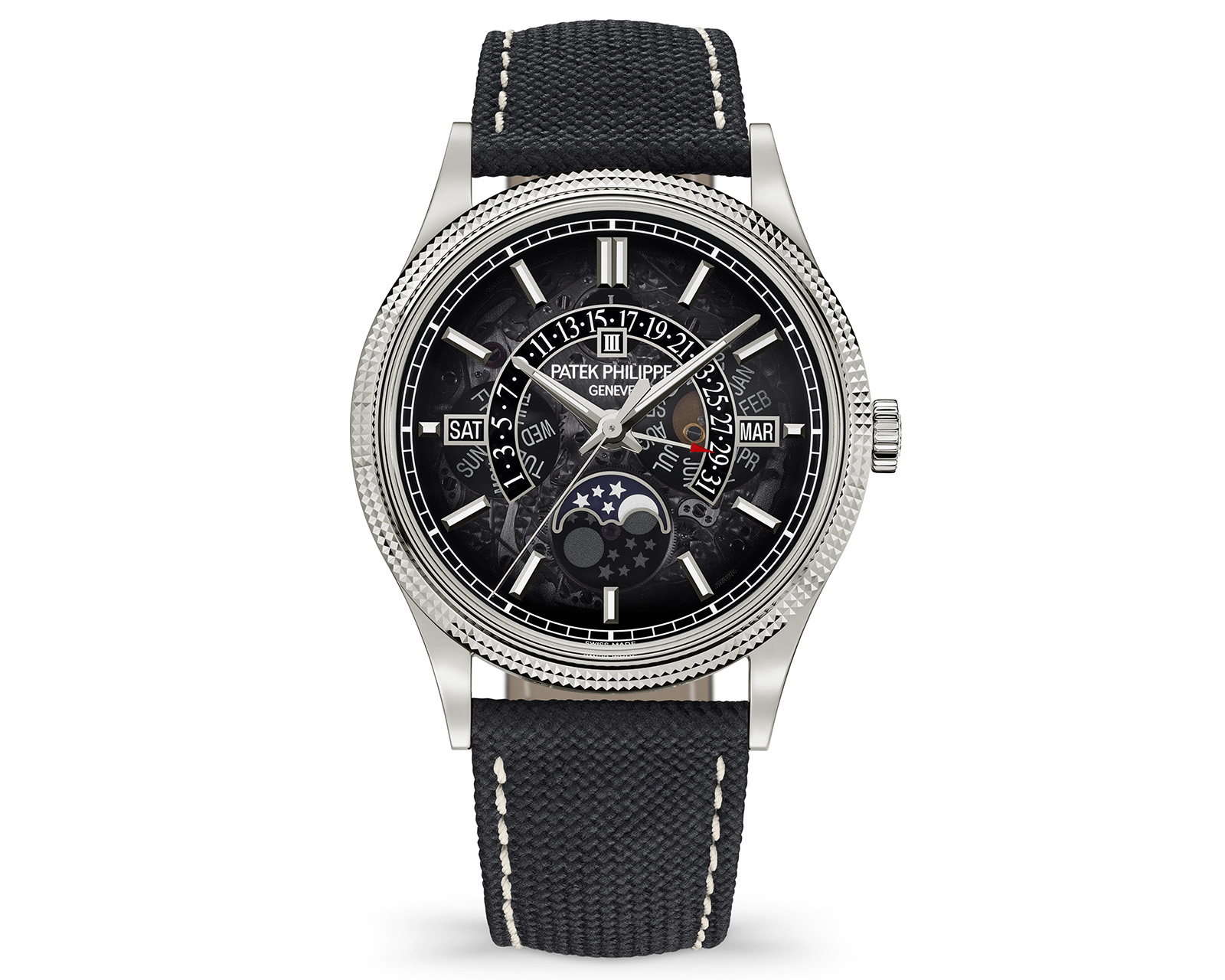 Patek Philippe 6159G-001