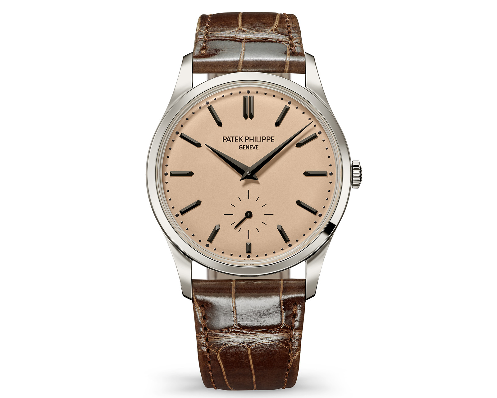 Patek Philippe 6196P-001