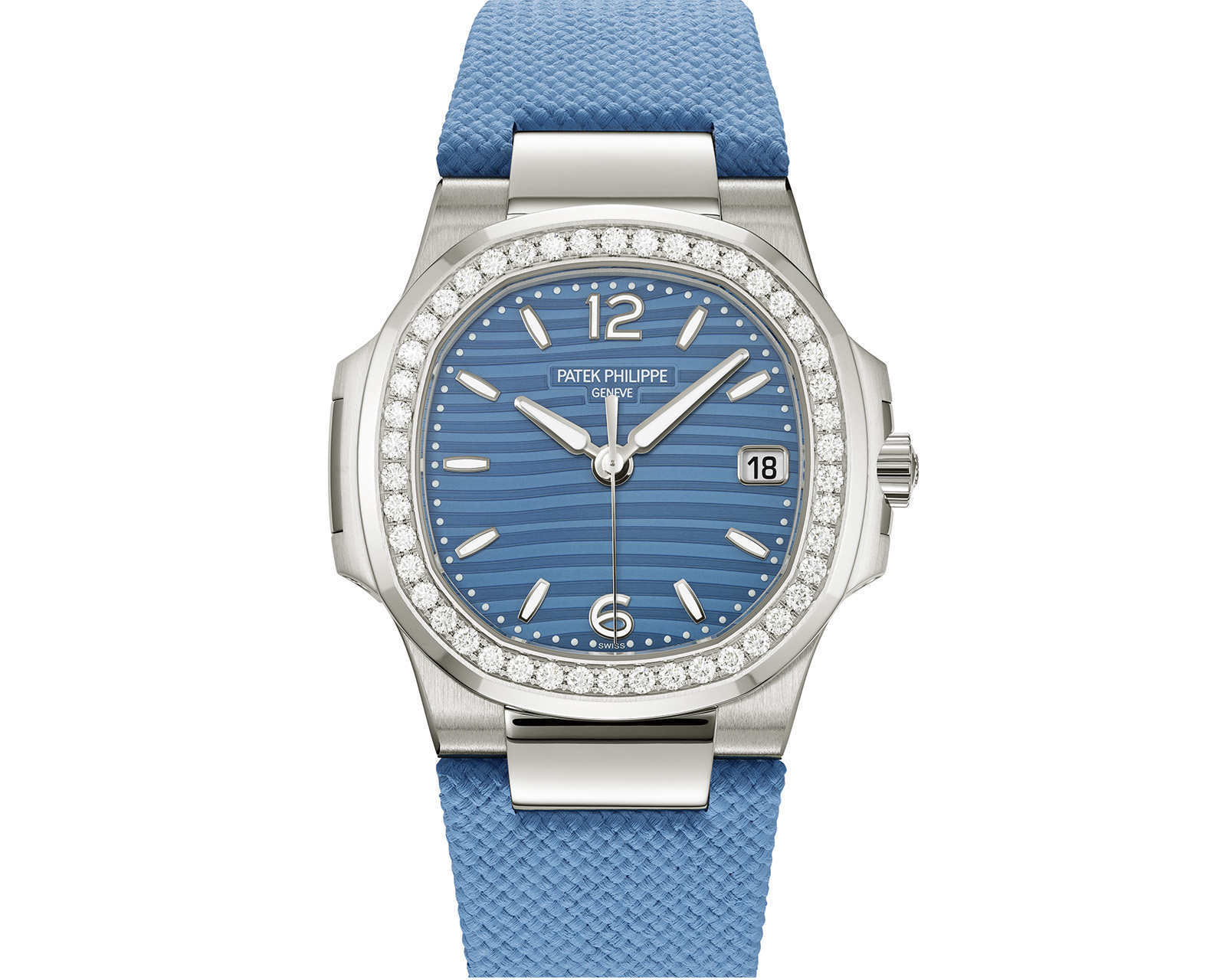 Patek Philippe 7010G-013