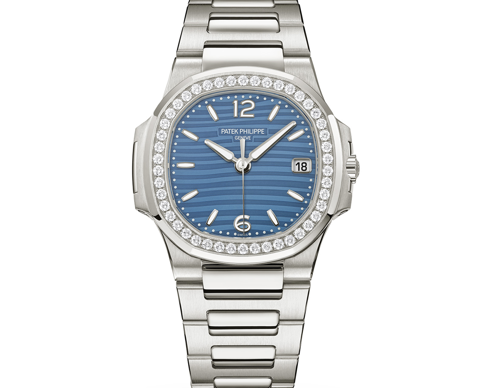 Patek Philippe 7010/1G-013