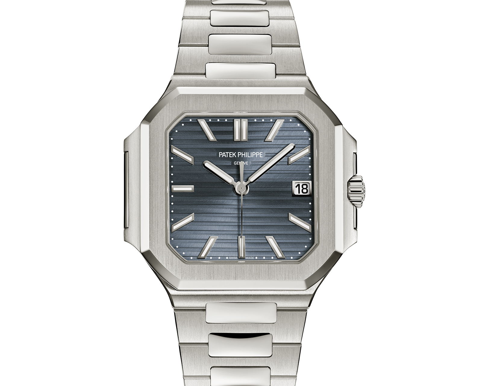 Patek Philippe 7128/1G-001