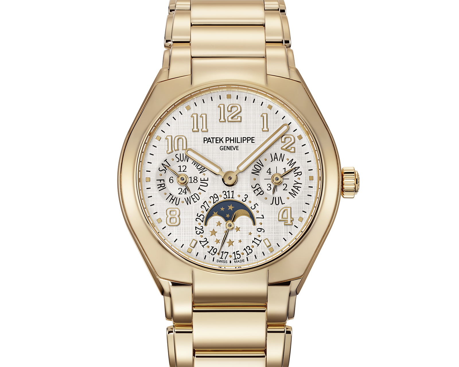 Patek Philippe 7340/1R-001