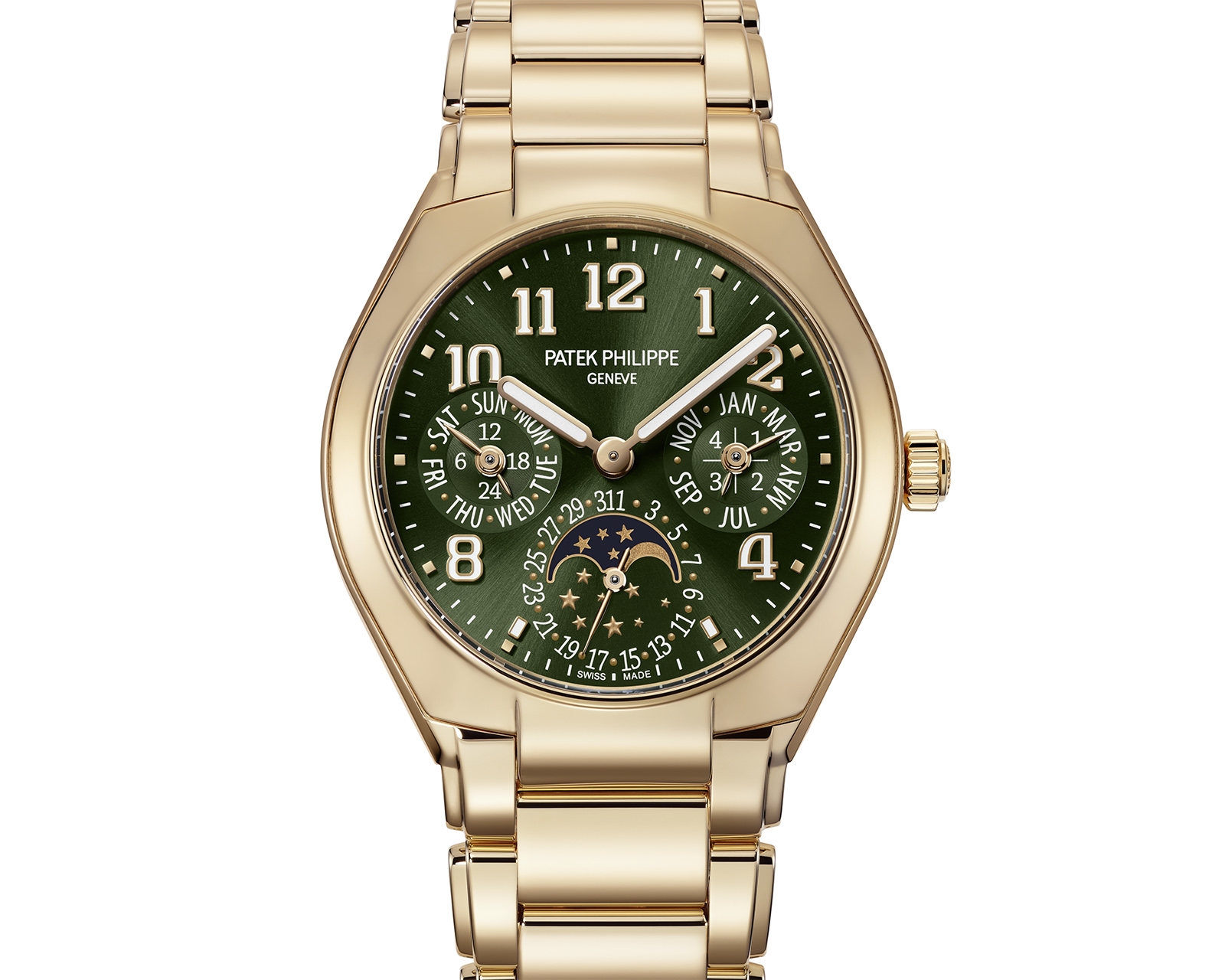 Patek Philippe 7340/1R-010