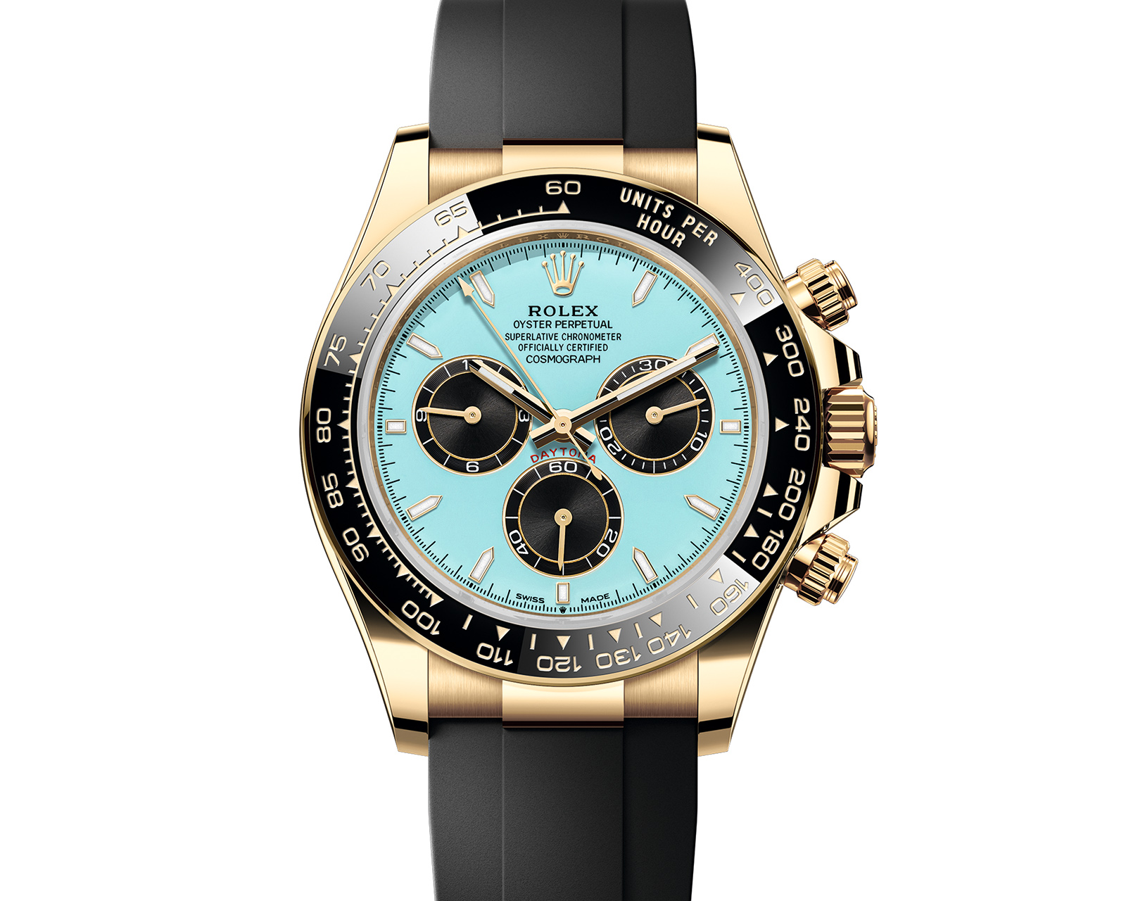 Rolex 126518LN-0014