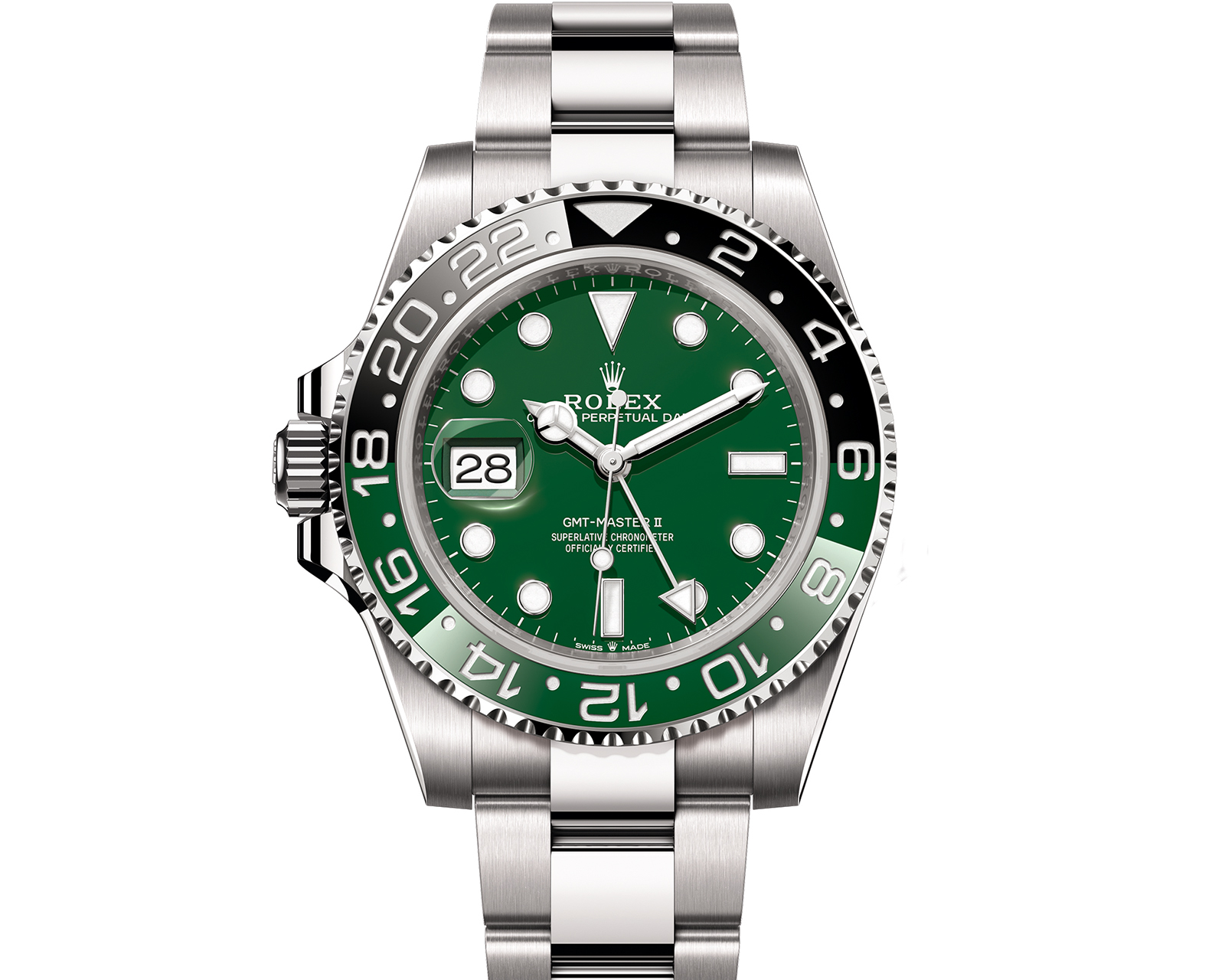 Rolex 126729VTNR-0001