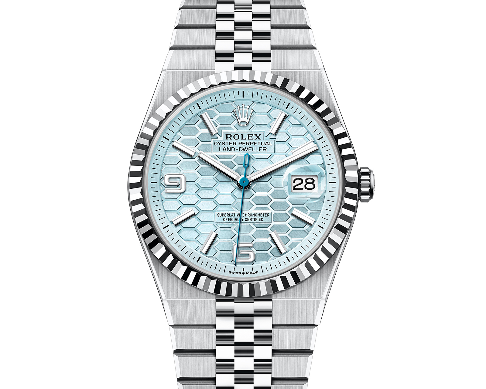 Rolex 127336-0001