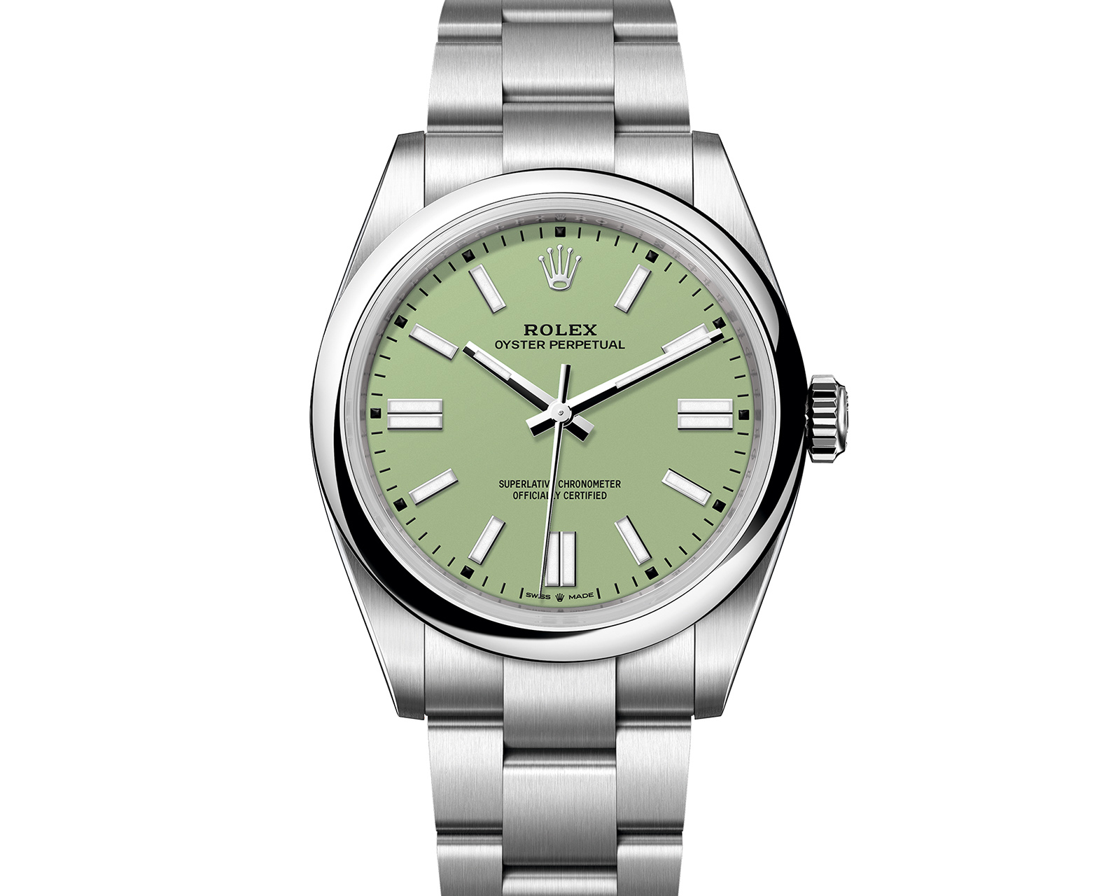Rolex 134300-0006