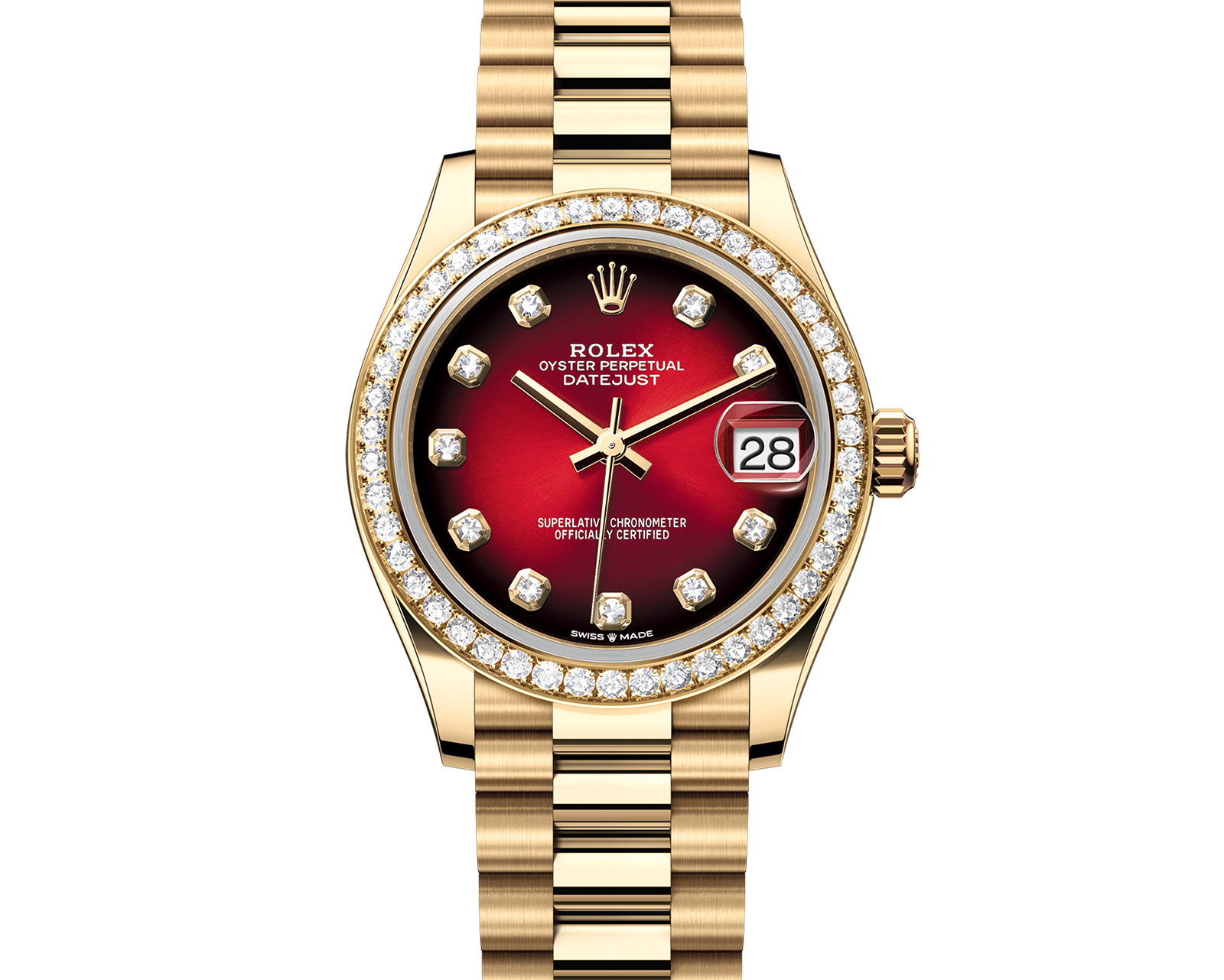 Rolex 278288RBR-0041