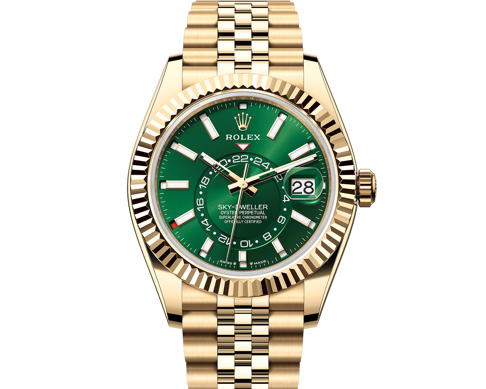 Rolex 336938-0008