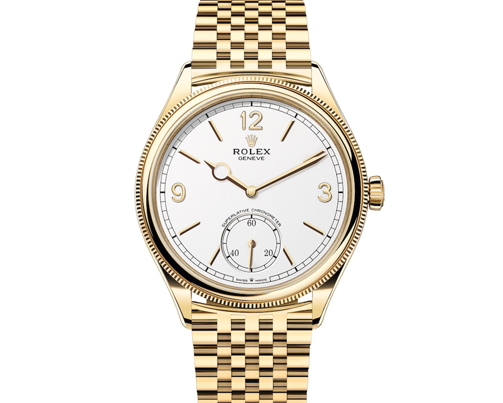 Rolex 52508-0008