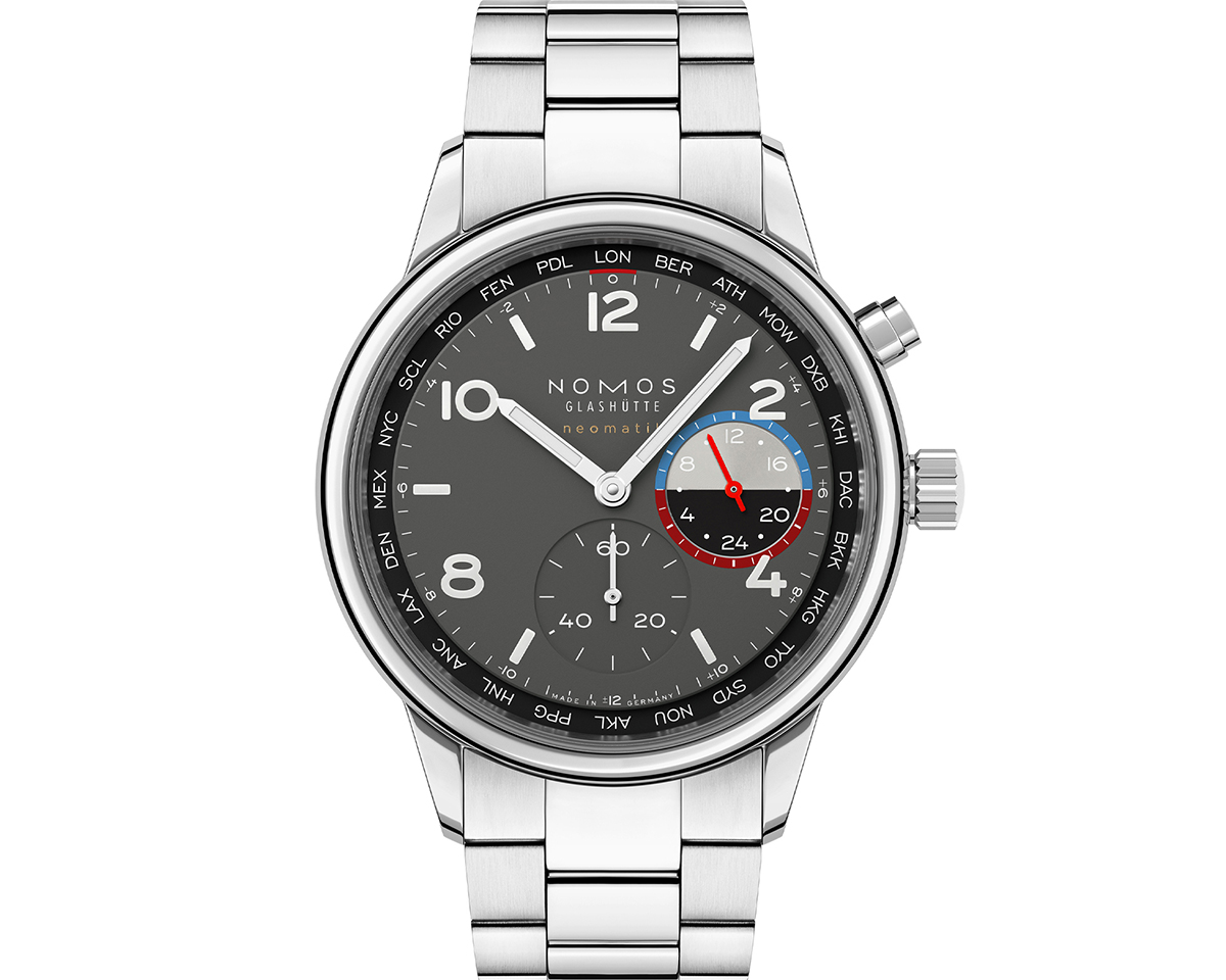 NOMOS Glashütte