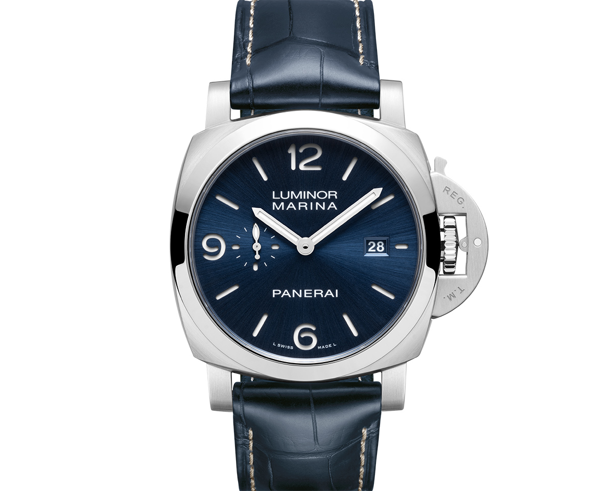 Panerai PAM03313