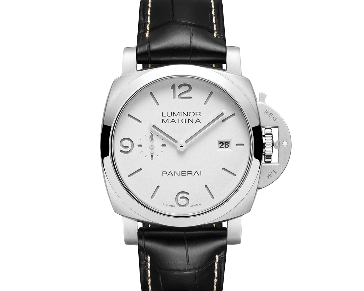 Panerai PAM03314