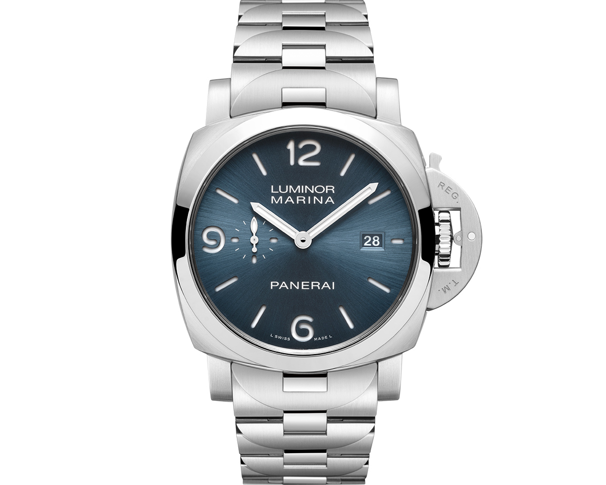 Panerai PAM03323