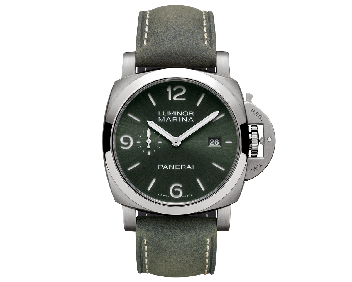 Panerai PAM03325