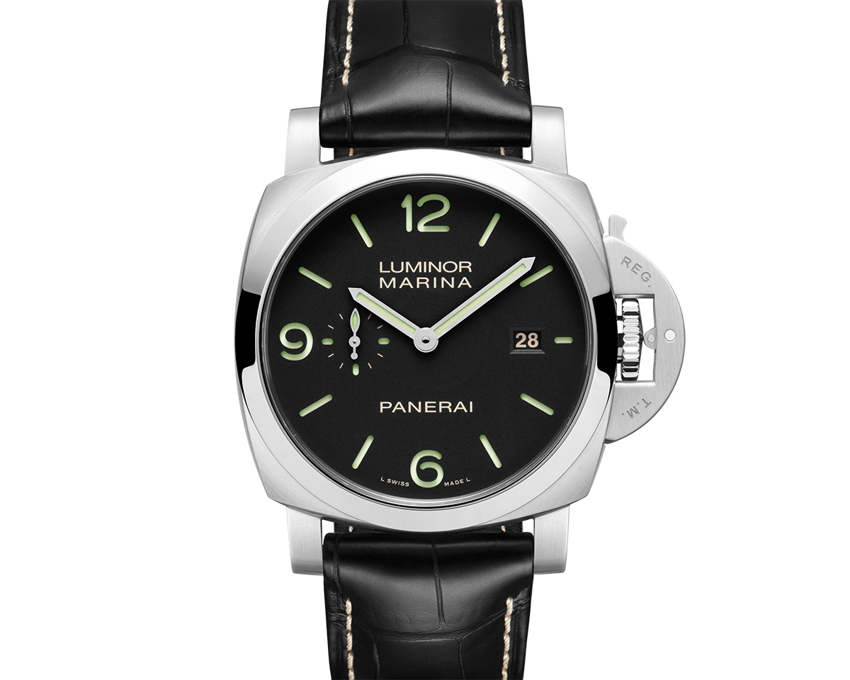 Panerai PAM03312