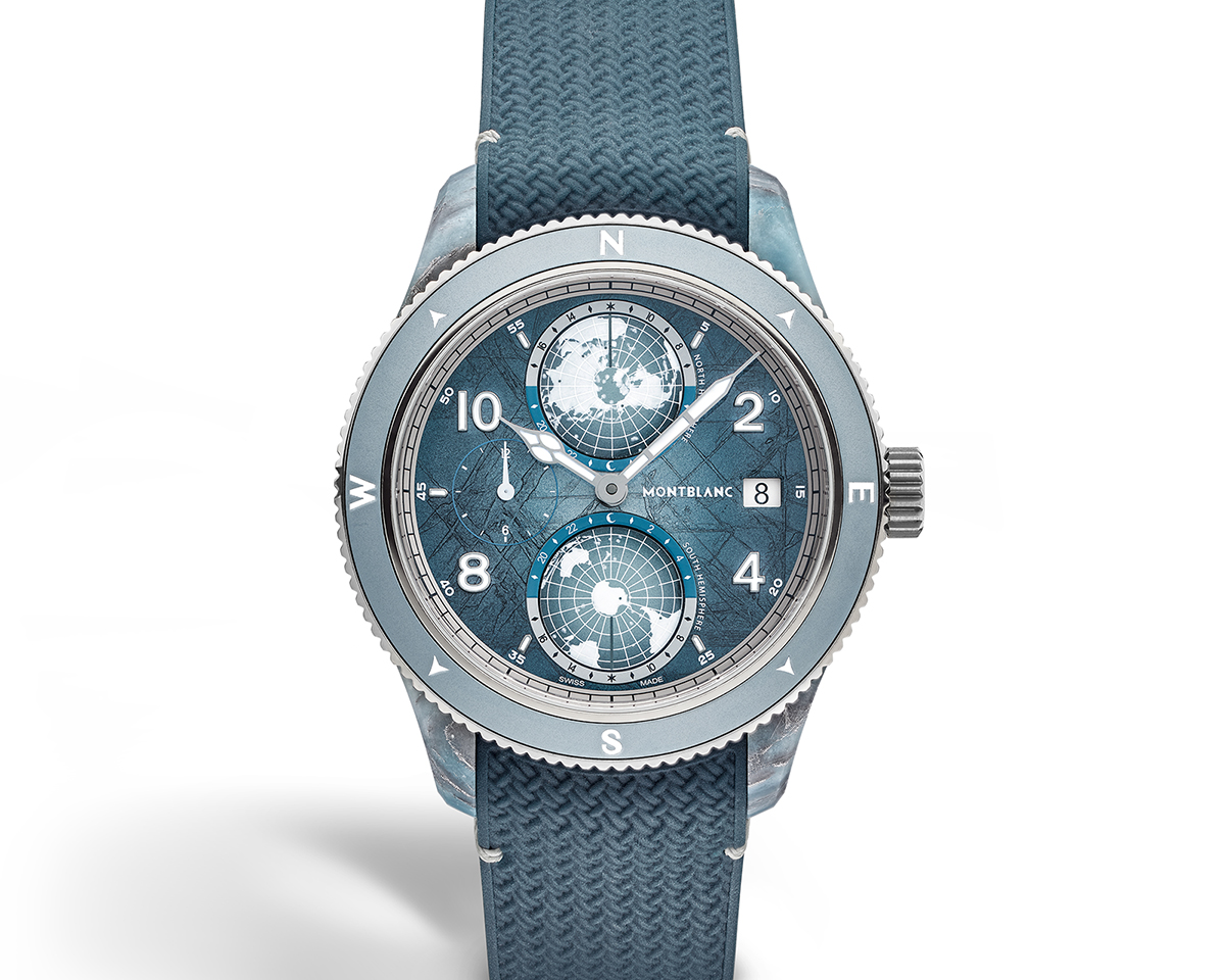 Montblanc MB134019
