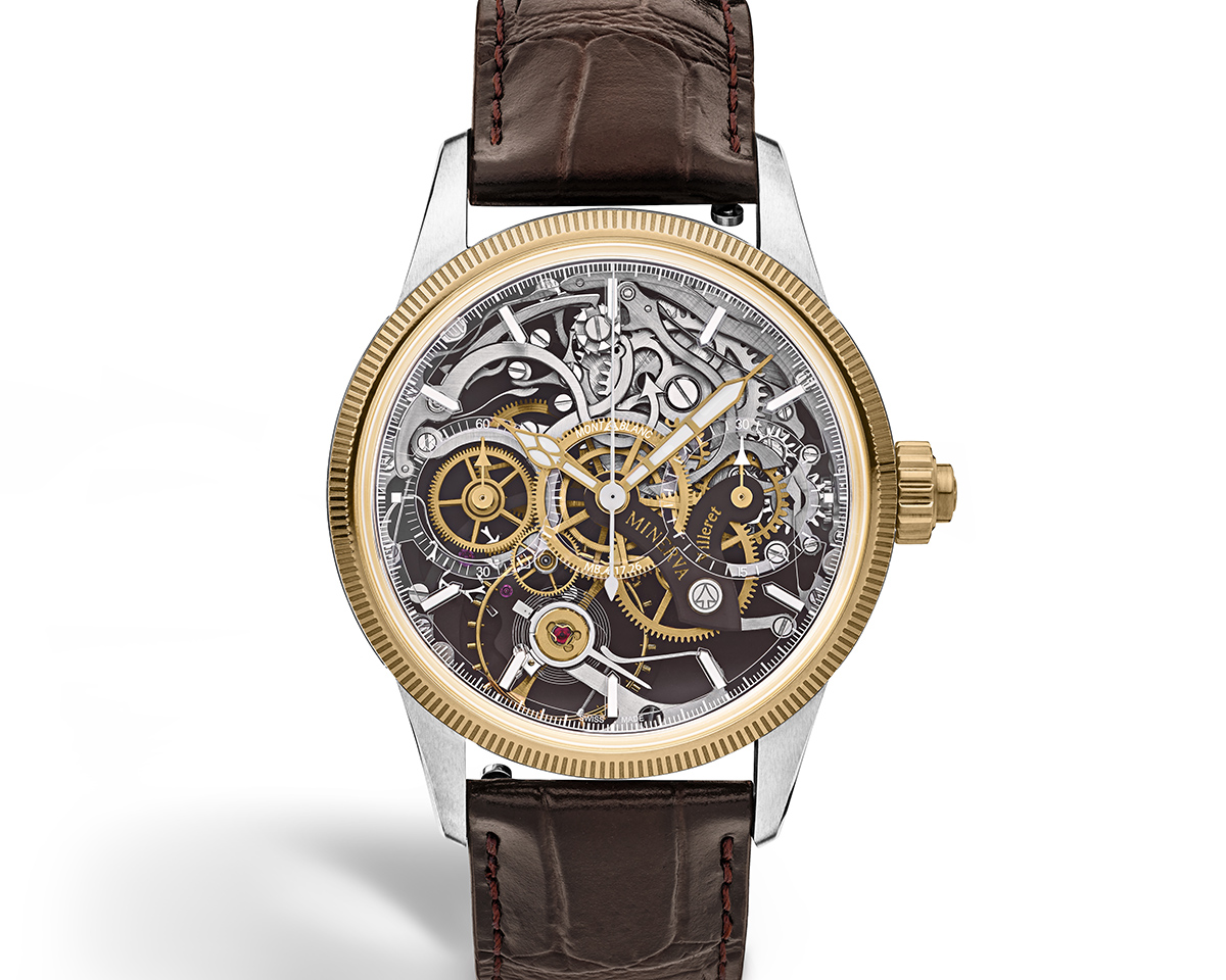 Montblanc MB134281
