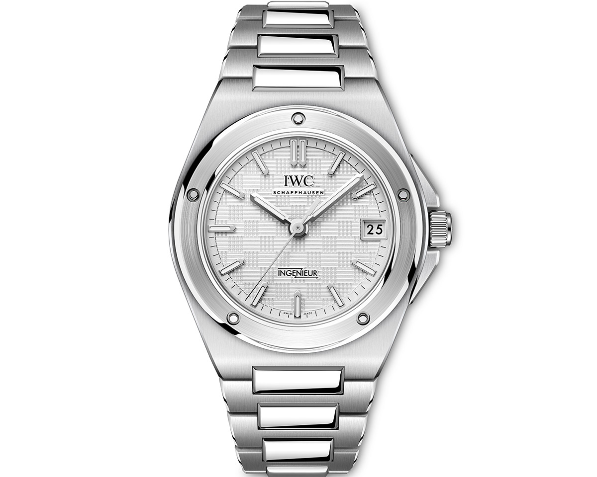 IWC IW324901