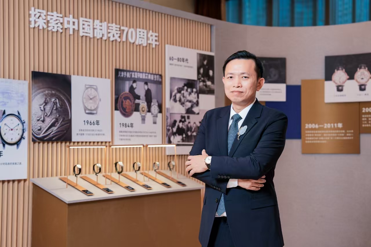 70年歲月沉澱  堅持創新研發