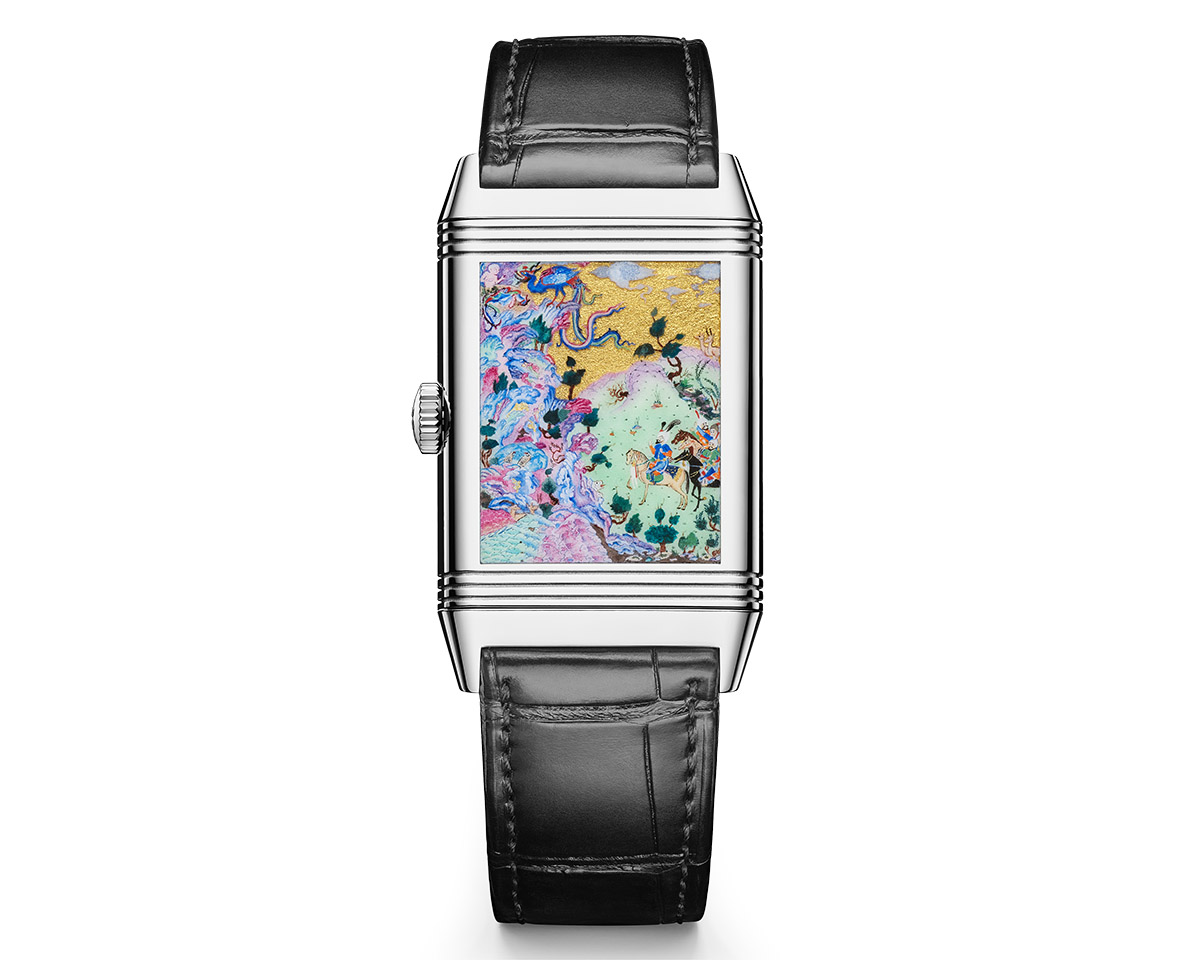 Jaeger-LeCoultre Q39334S3