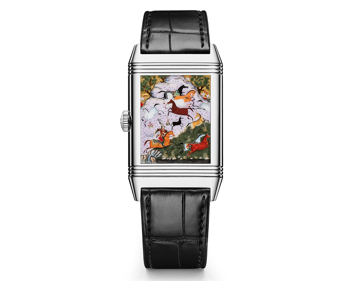 Jaeger-LeCoultre Q39334S4
