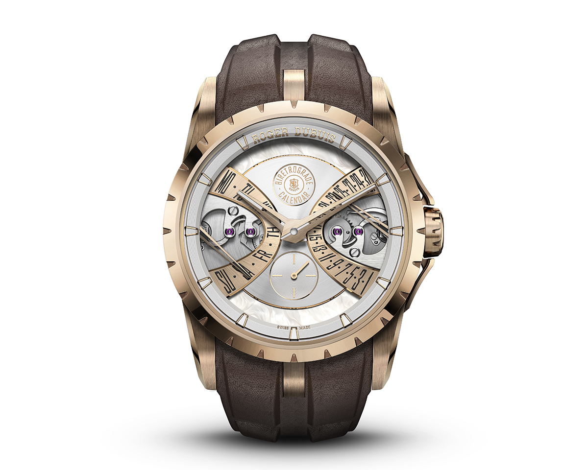 Roger Dubuis RDDBEX1179