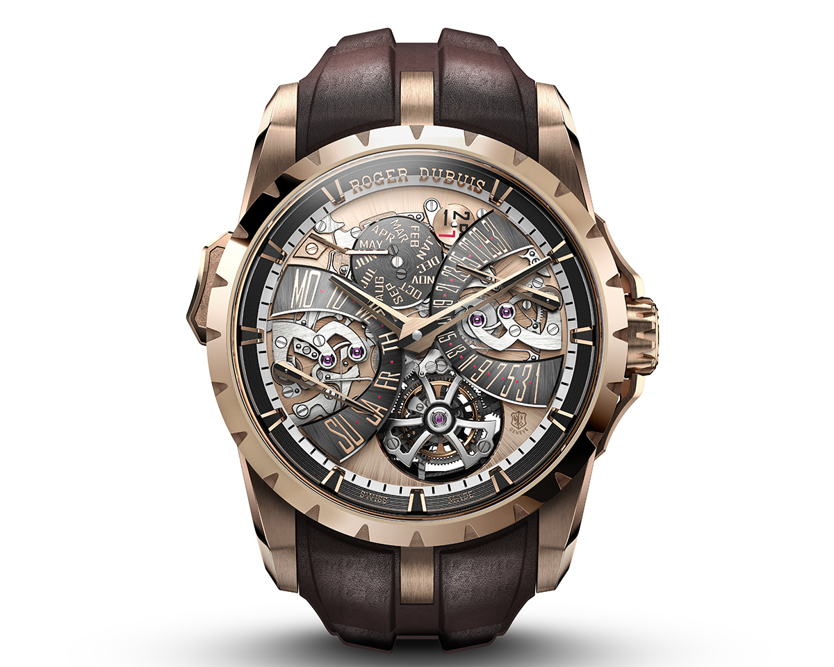 Roger Dubuis RDDBEX1174