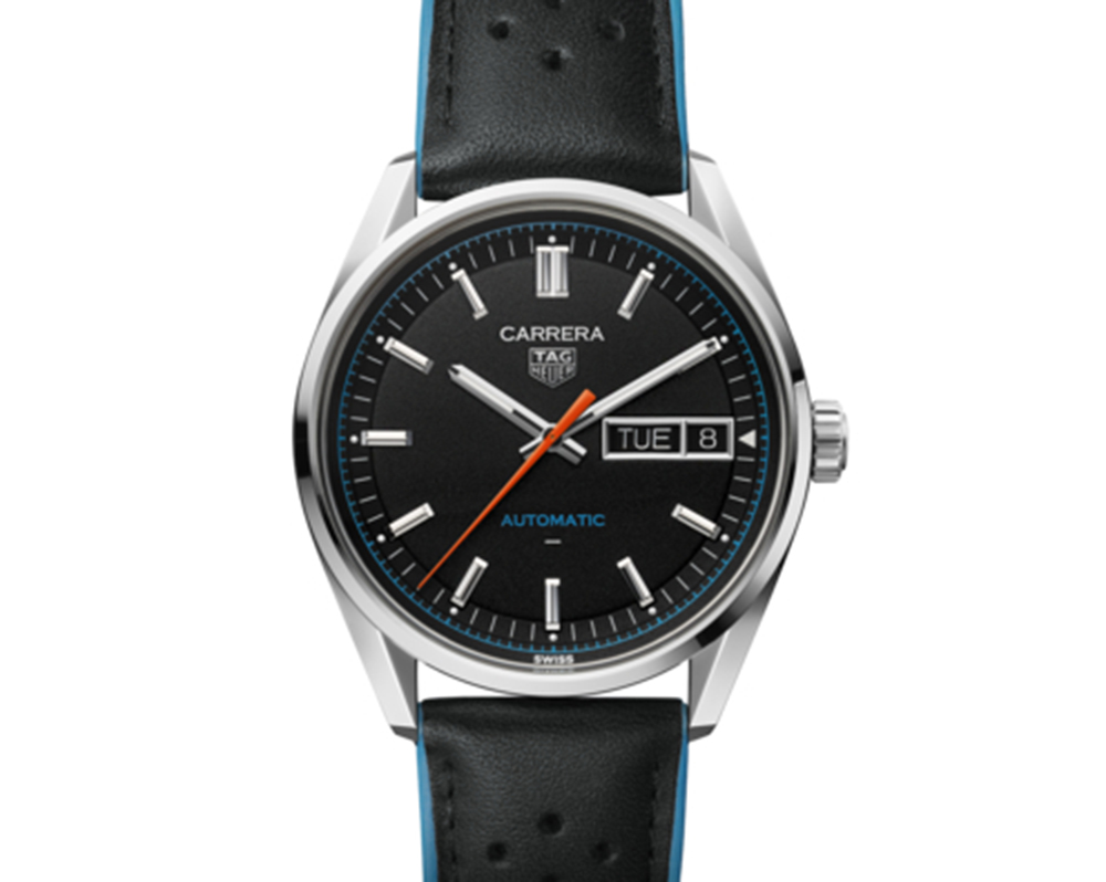 TAG Heuer WDA2110.FC6614