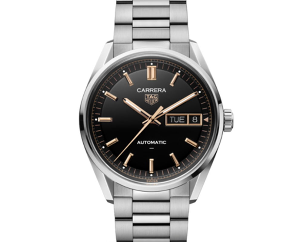 TAG Heuer WDA2111.BA0043