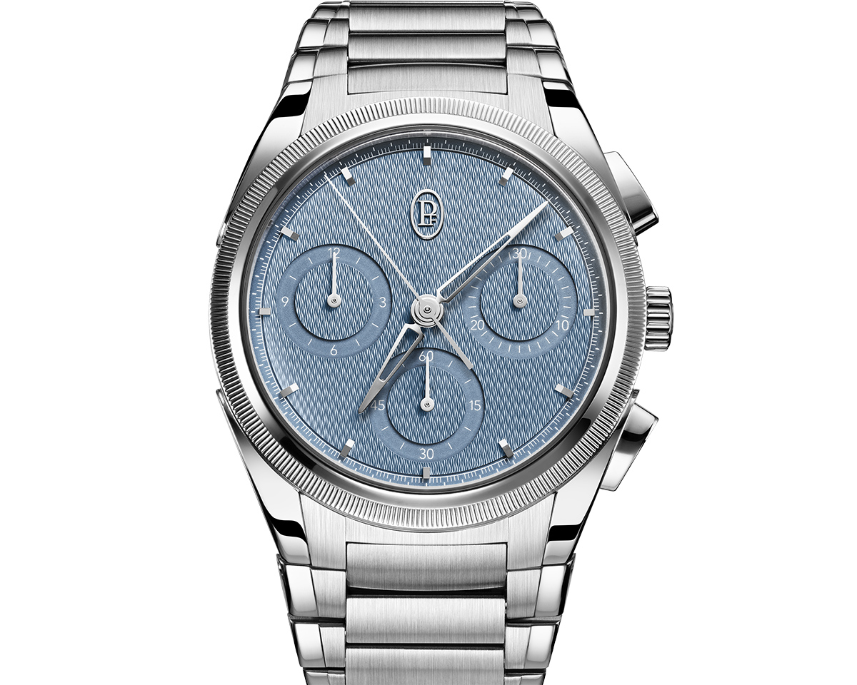Parmigiani PFC917-1020001-100182