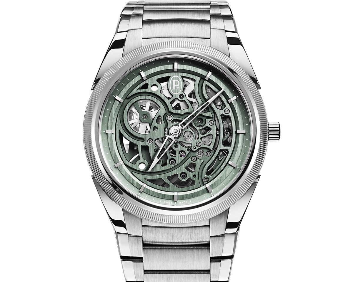 Parmigiani PFC912-1020002-100182