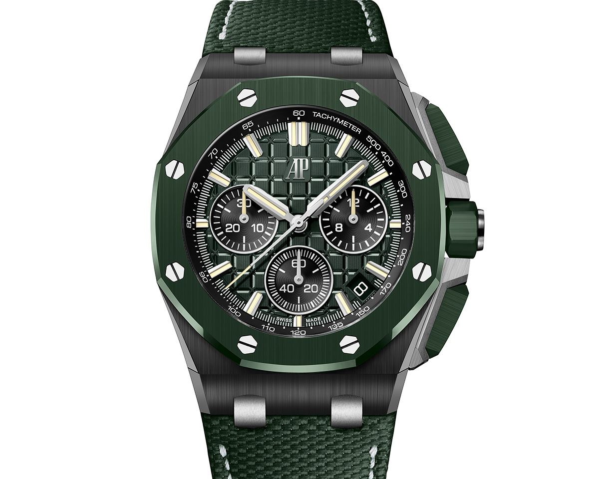 Audemars Piguet 26420CE.OO.A063VE.01