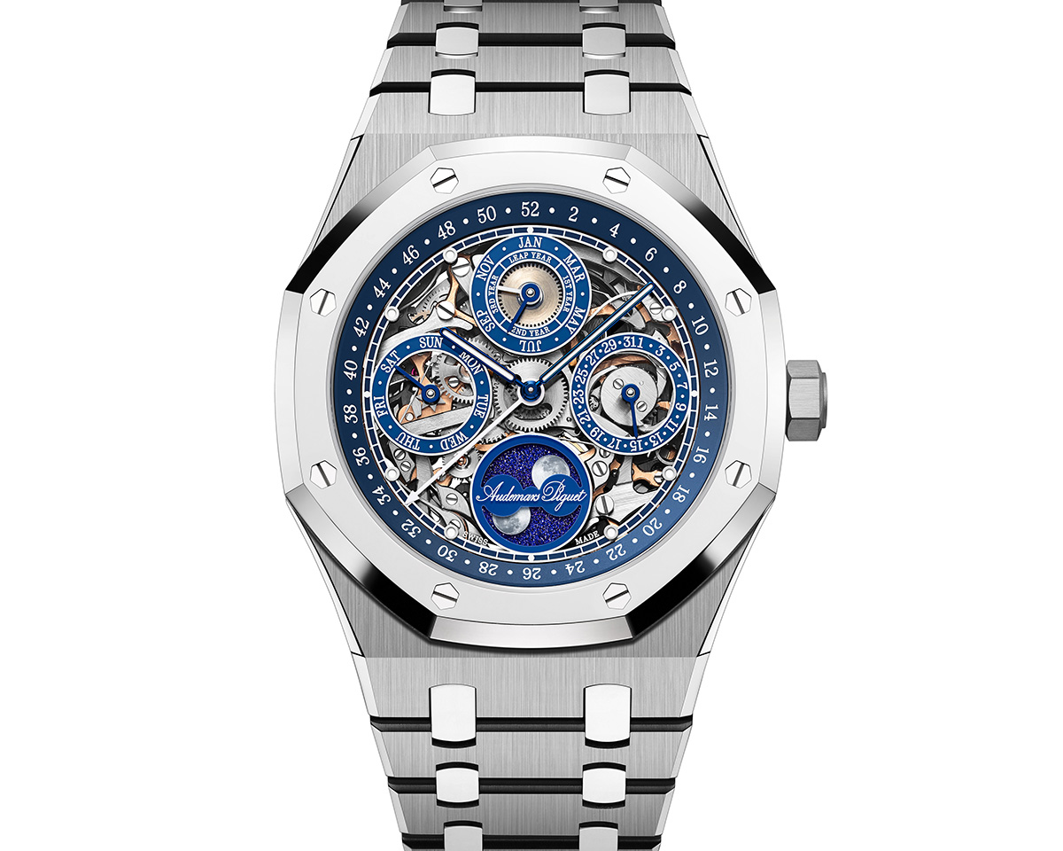 Audemars Piguet 26585XT.OO.1220XT.01