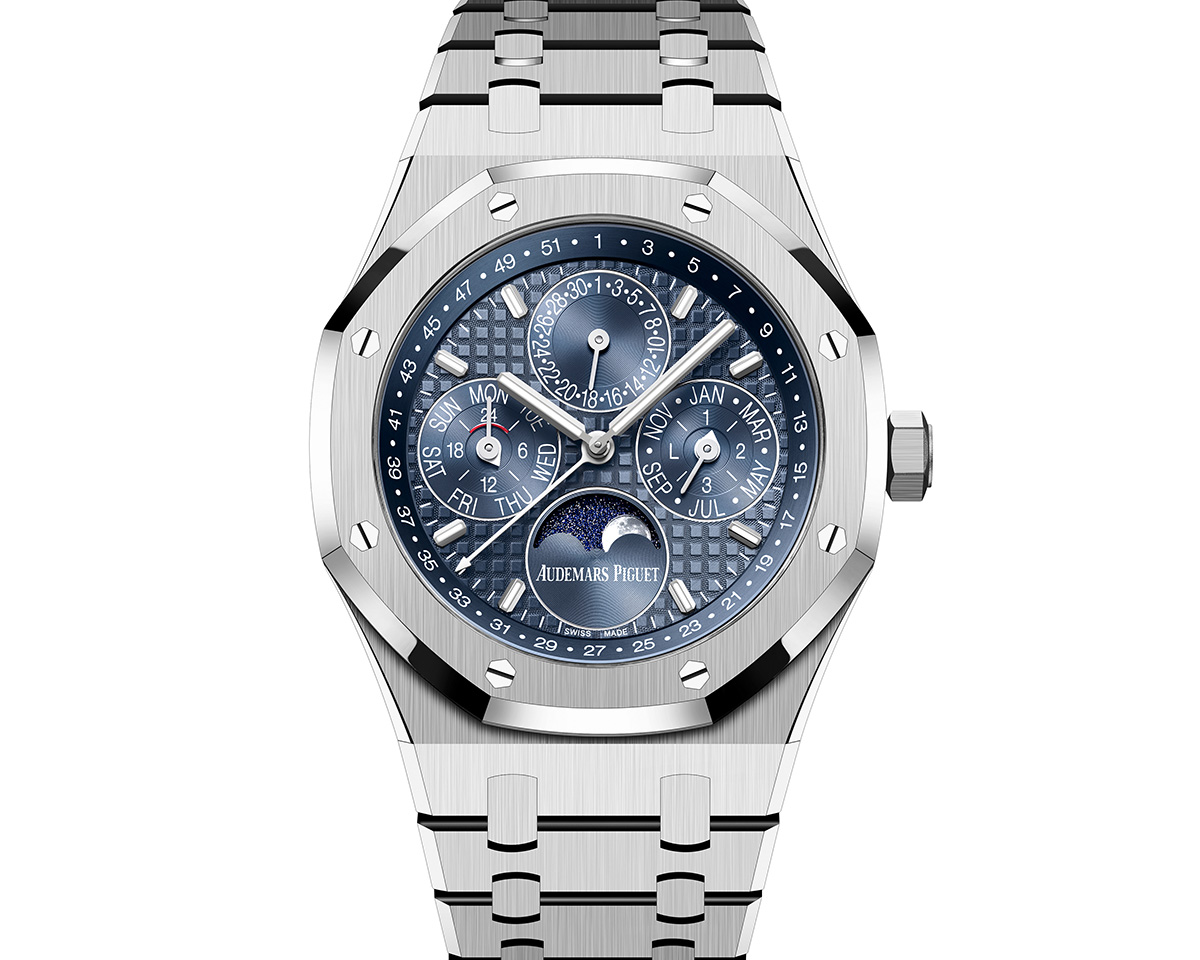 Audemars Piguet 26674ST.OO.1320ST.01