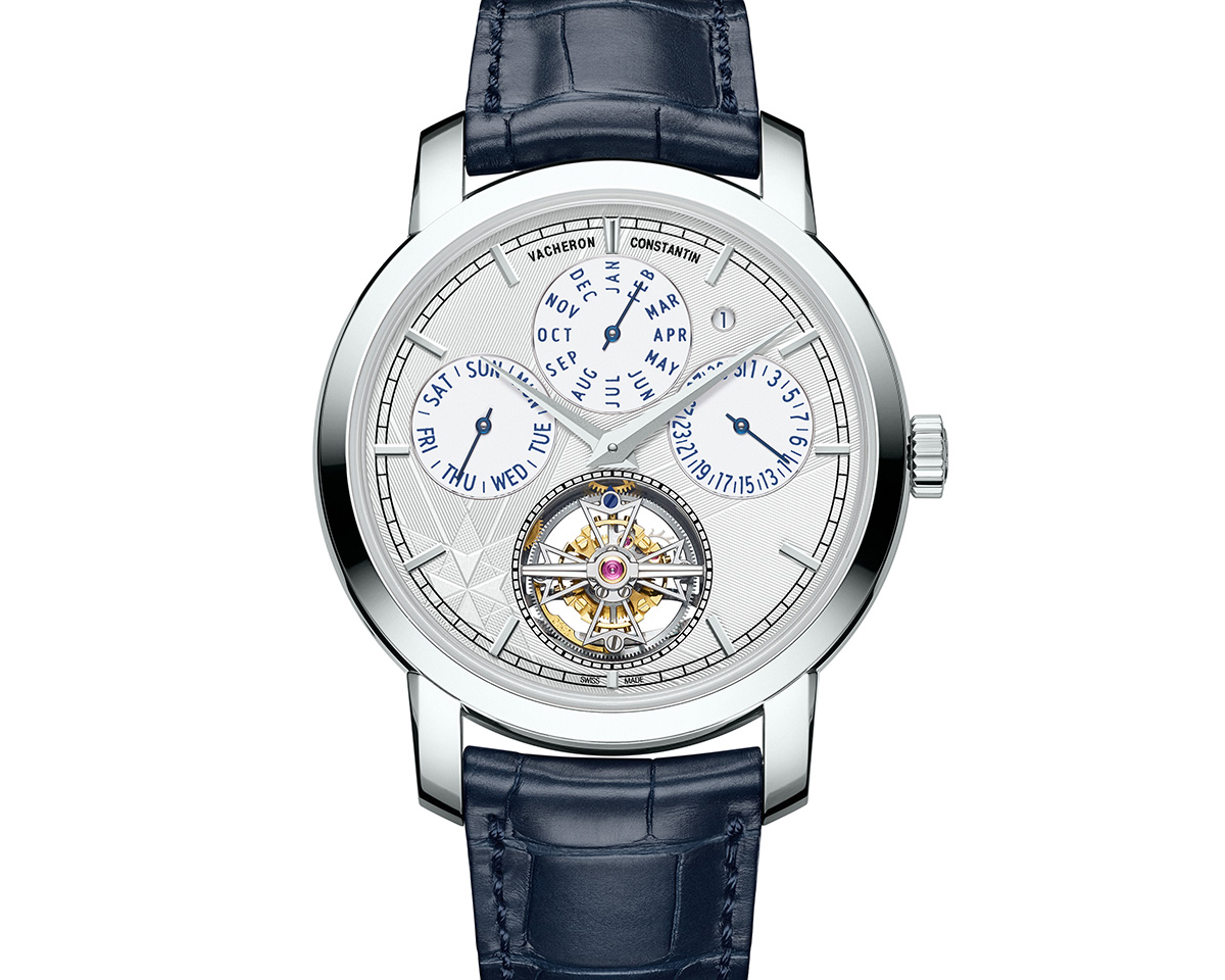 Vacheron Constantin 6300/000P-H056