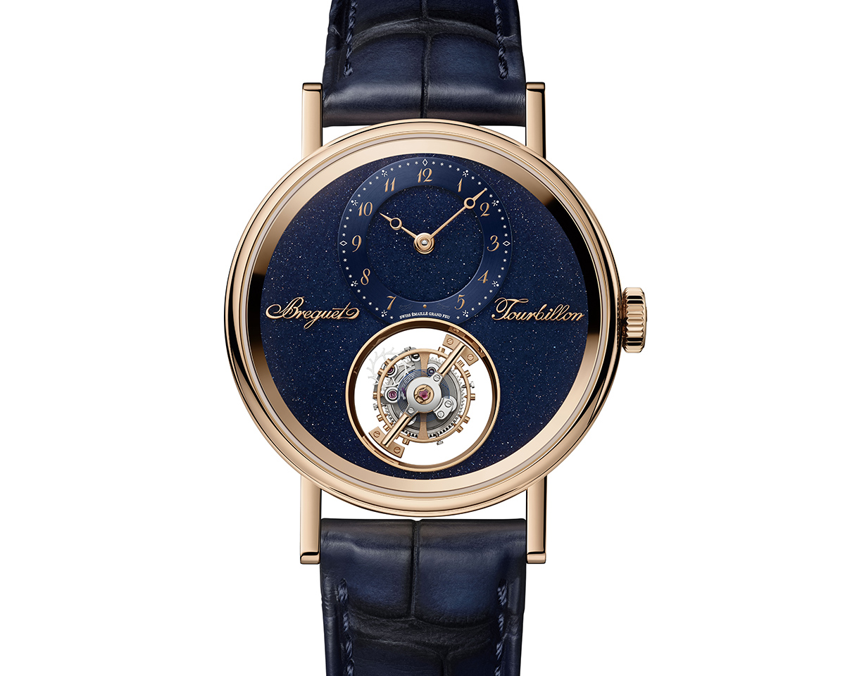 Breguet 7255BH/2Y/9VU