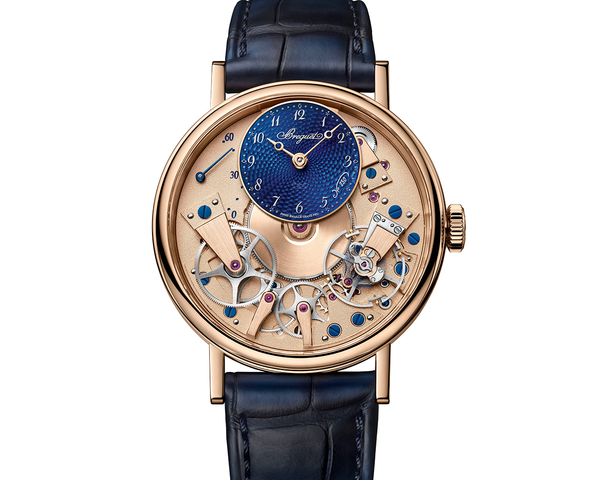 Breguet 7035BH/H2/9V6