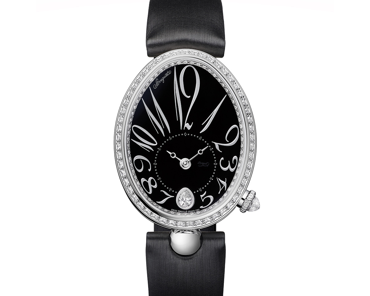 Breguet 8918BB/2N/764 D00D