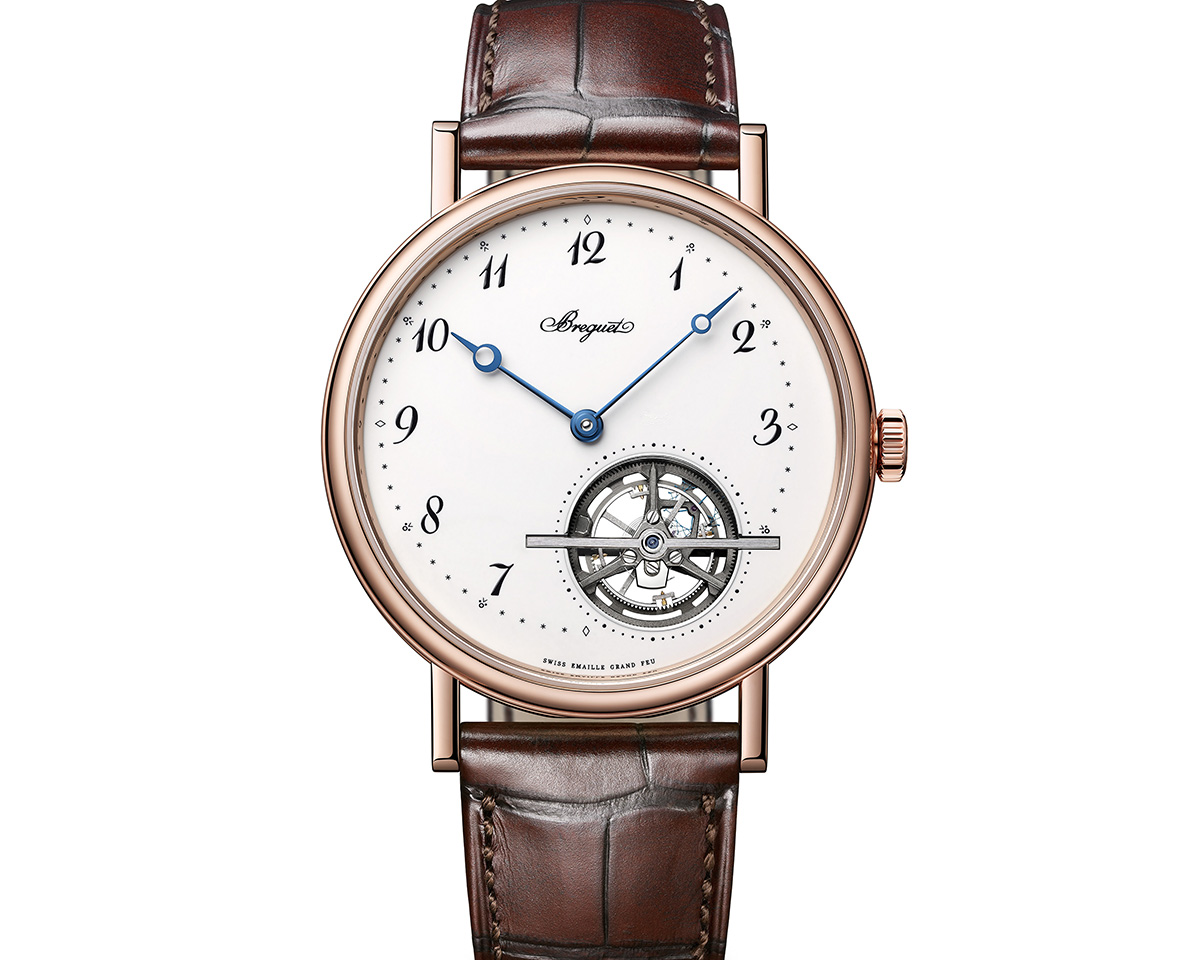 Breguet 5367BR/29/9WU